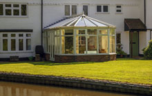 Walton Grounds conservatory leads