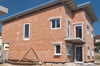 Walton Grounds home extensions