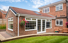 Walton Grounds house extension leads
